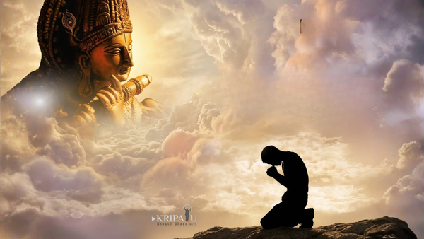 Daily Devotion -Mar 16, 2026 (English)- Soul’s Amnesia